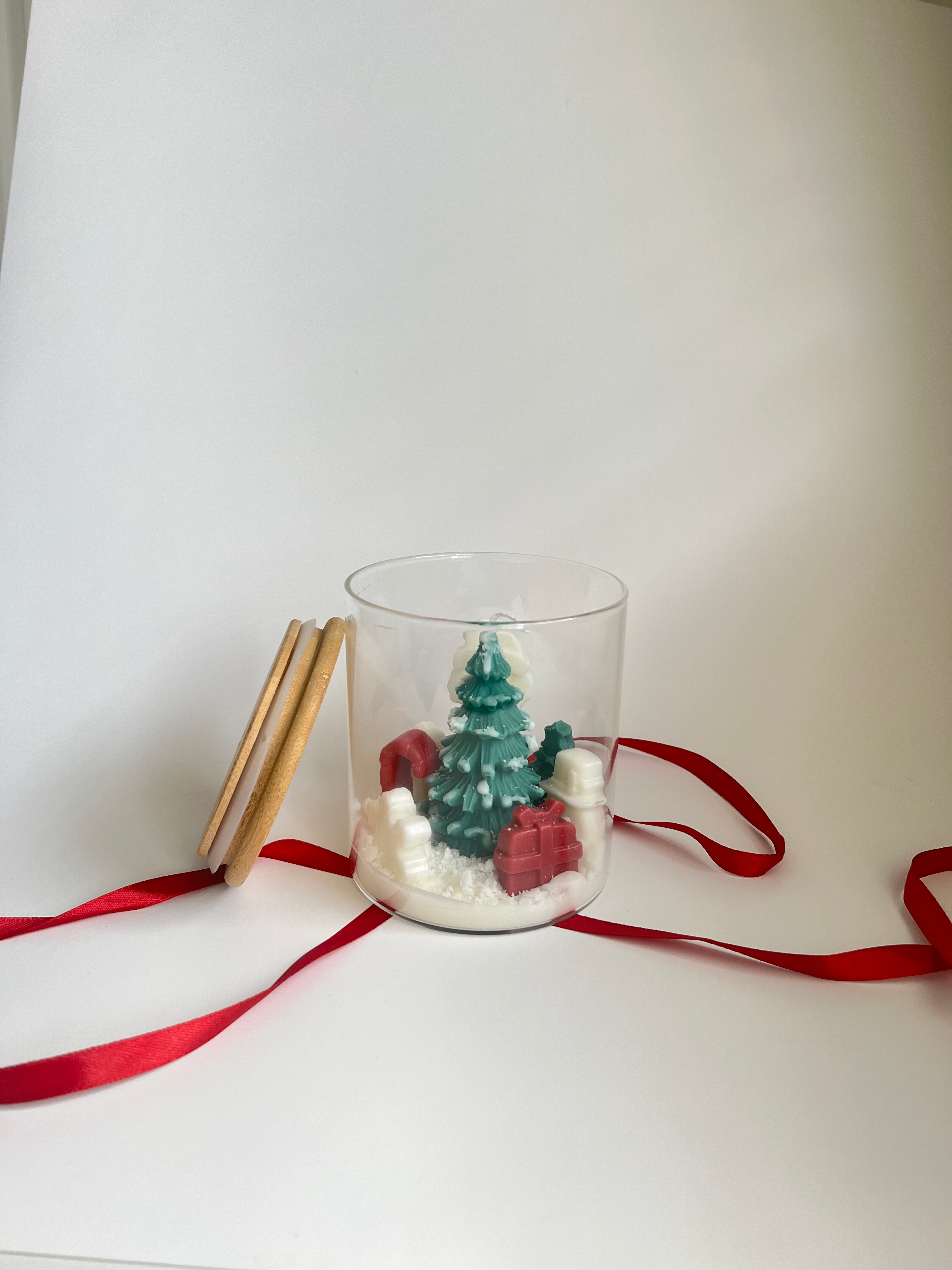 Christmas Wonderland Candle