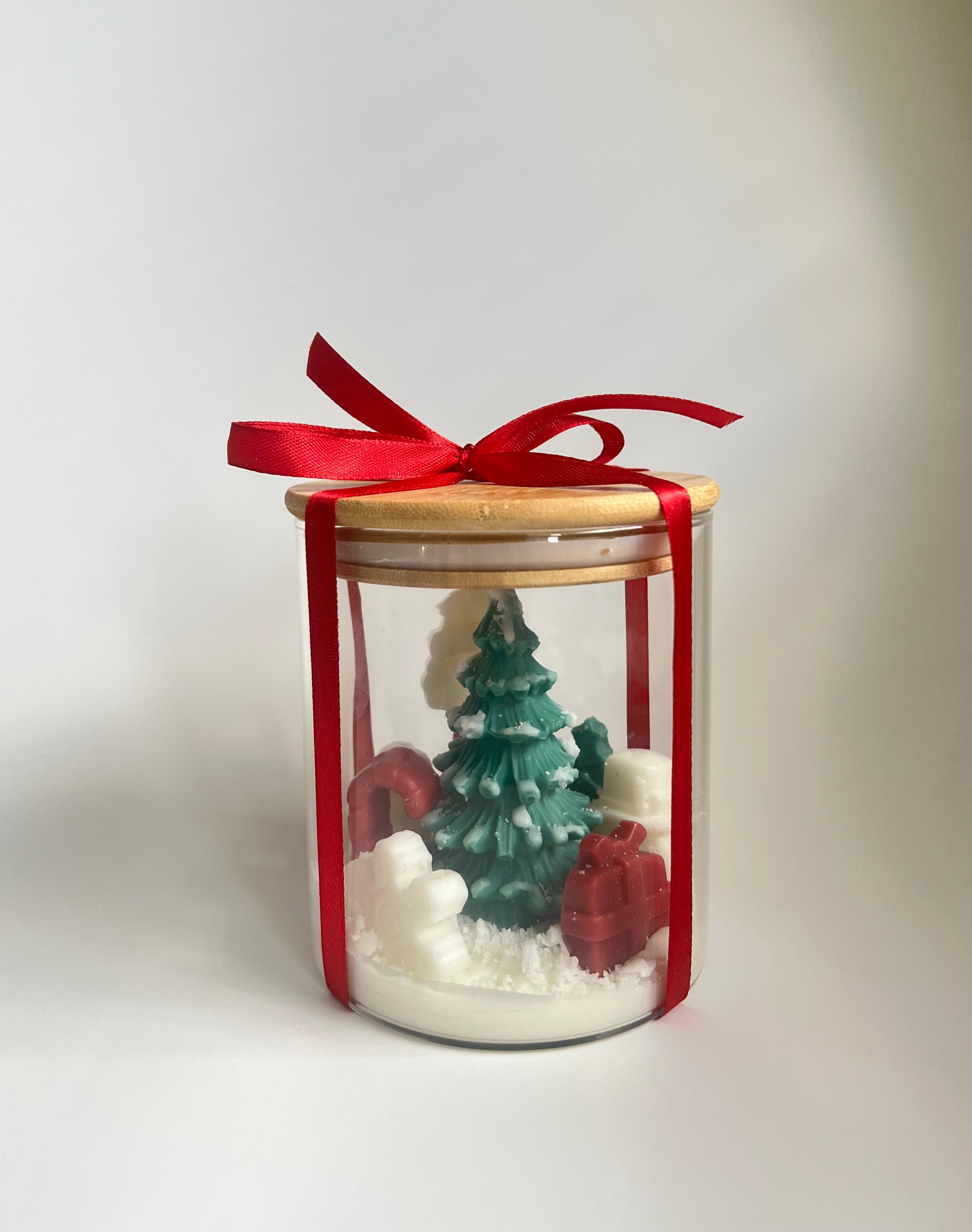 Christmas Wonderland Candle