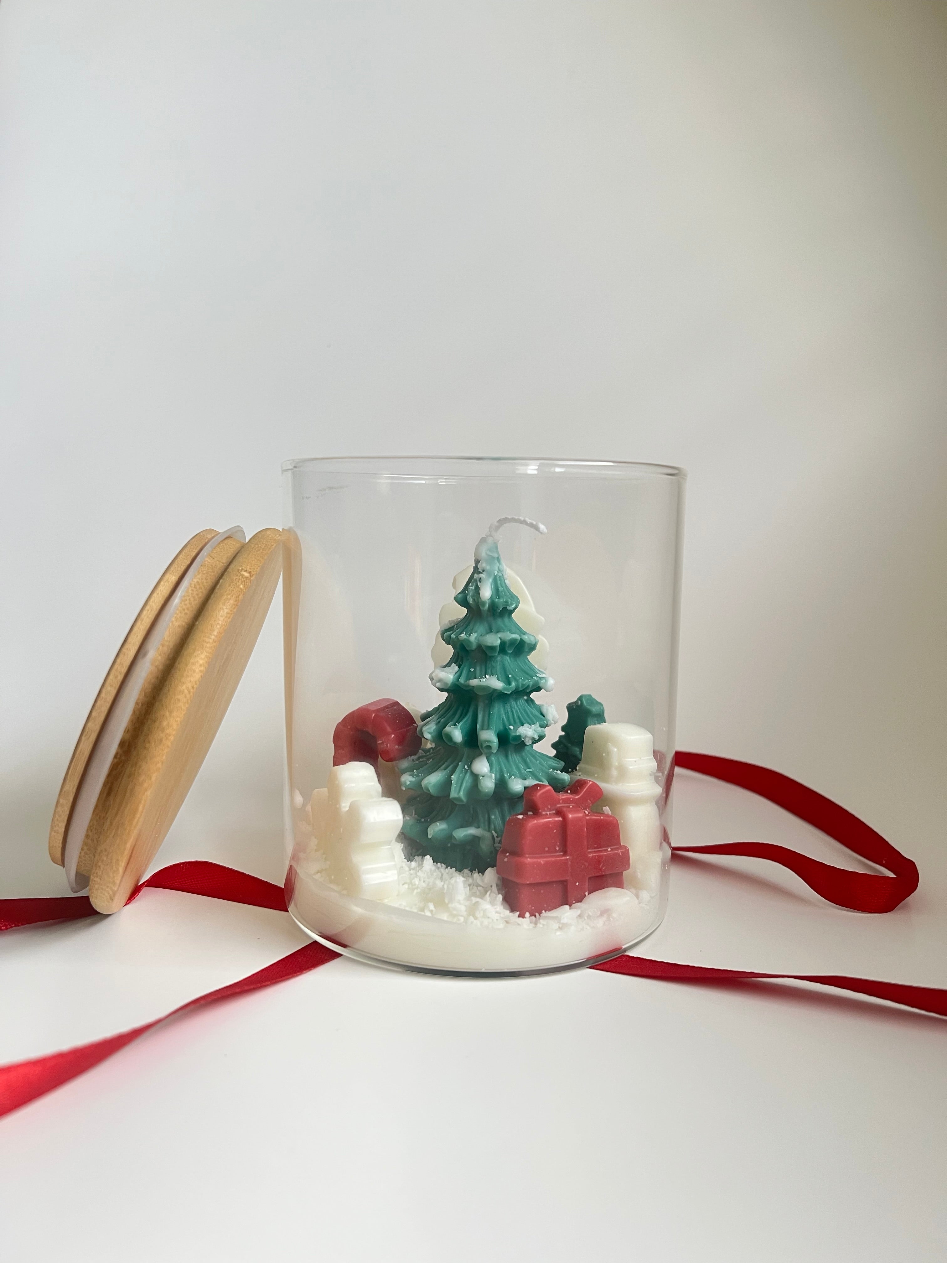Christmas Wonderland Candle