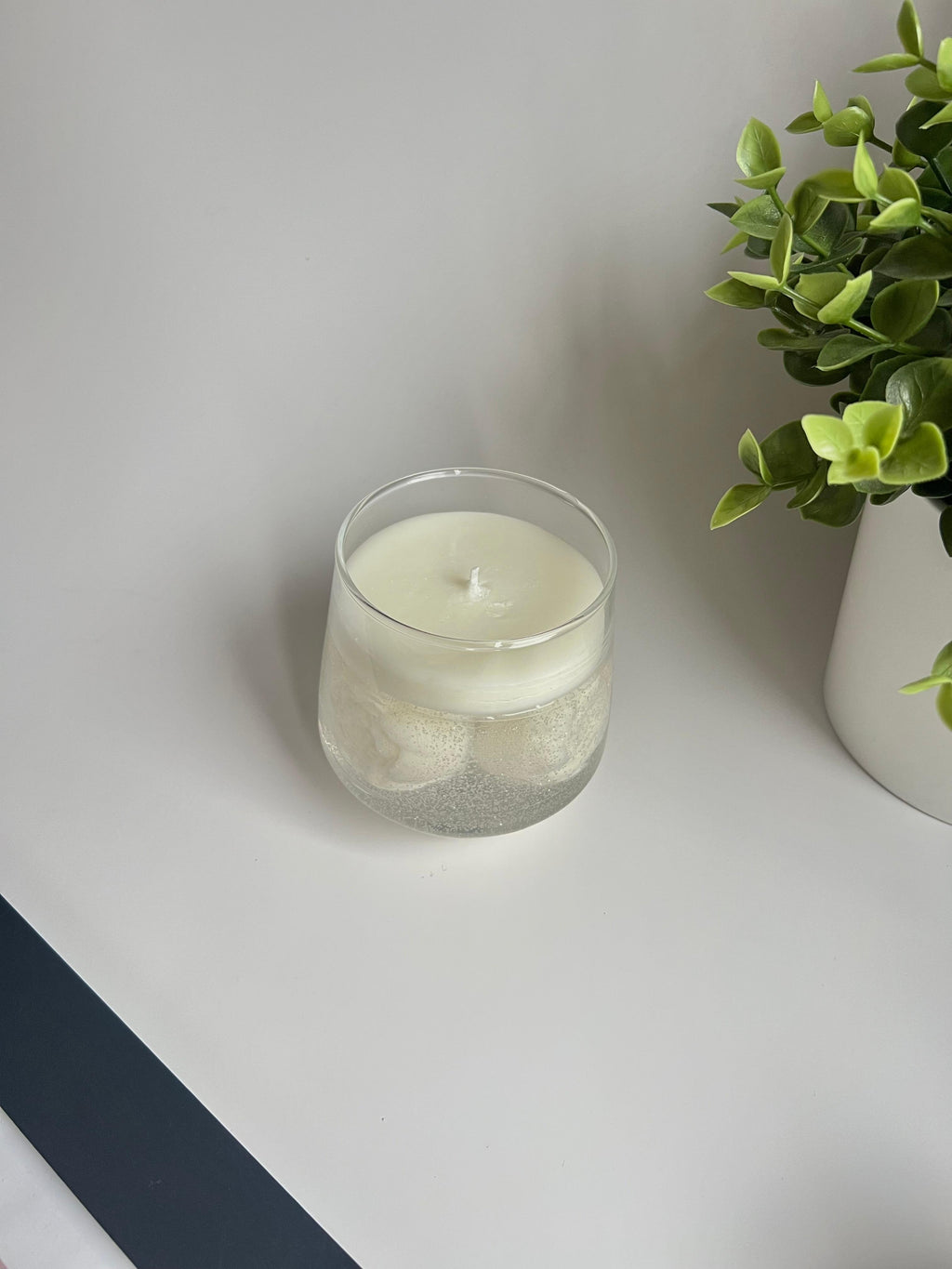 Rose Under the Water