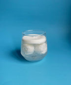 Rose Under the Water